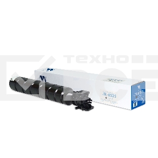 Картридж лазерный NVP совместимый NV-TK-8525 Black для Kyocera TASKalfa 4052ci/4053ci (30000k)