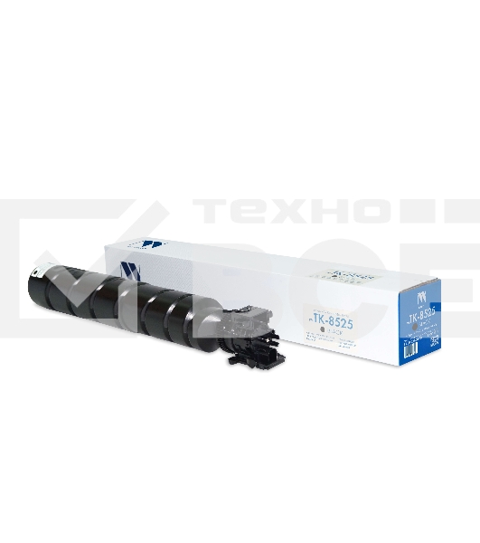 Картридж лазерный NVP совместимый NV-TK-8525 Black для Kyocera TASKalfa 4052ci/4053ci (30000k)