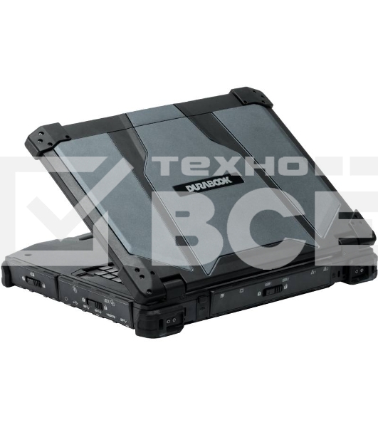 Защищенный ноутбук Z14I Basic Gen2 Win11 Pro/ Z14I G2 Basic 14
