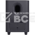 Саундбар JBL BAR500 PRO-5.1 5.1 590Вт+300Вт черный, фото5