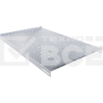 Полка стационарная NTSS NTSS-FS-H-1000 1U нагр.:100кг. 19