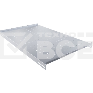 Полка стационарная NTSS NTSS-FS-H-1000 1U нагр.:100кг. 19