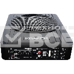 Сабвуфер автомобильный Prology Box-8 100Вт активный (20см/8