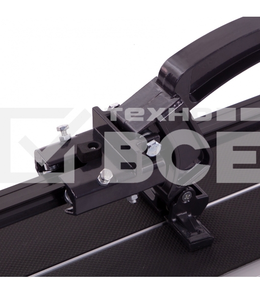 Плиткорез рельсовый MTX 1200мм 87693