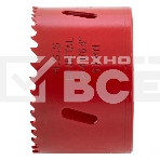 Коронка BIMETAL, 67 мм Matrix, фото5