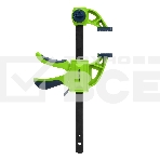 Струбцина F-образная Сибртех, быстрозажимная, фото8