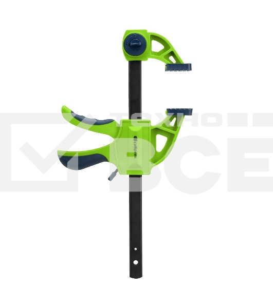 Струбцина F-образная Сибртех, быстрозажимная