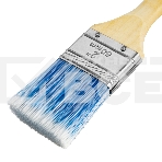 Кисть плоская 