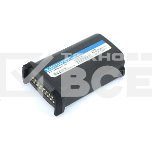 Аккумуляторная батарея 7.4 V 2400 mAh для терминала сбора данных Motorola Symbol MC9000, MC9090 OEM