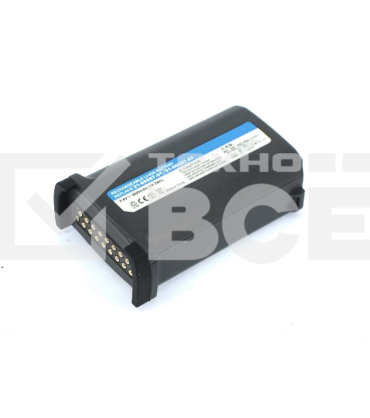 Аккумуляторная батарея для терминала сбора данных Motorola Symbol MC9000, MC9090 OEM 7.4 V 2400 mAh