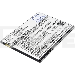 Аккумулятор CameronSinoCS-PHX928SL AB3000BWMC для Philips Xenium i928 3.8V / 2900mAh, фото3