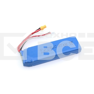 Аккумулятор Li-Pol 7.4V 103496 2700mAh XT30-plug
