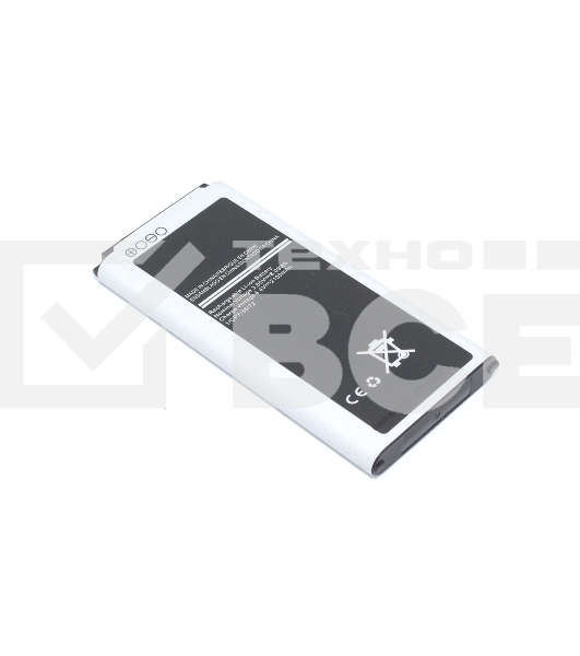 Аккумулятор (батарея) Amperin BG-BG800BBE для Samsung Galaxy S5 Mini SM-G800F