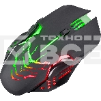 Мышь беспроводная Defender Katana GM-511 черный, 3200 dpi, радиоканал, USB, кнопки - 6, фото7