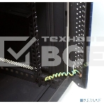 Шкаф телекоммуникационный 5bites TC6401-12B 12U/600*450/WALL/BLACK, фото 1