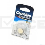 Батарейка литиевая Camelion CR1620 BL-1 (CR1620-BP1, 3V), фото 1