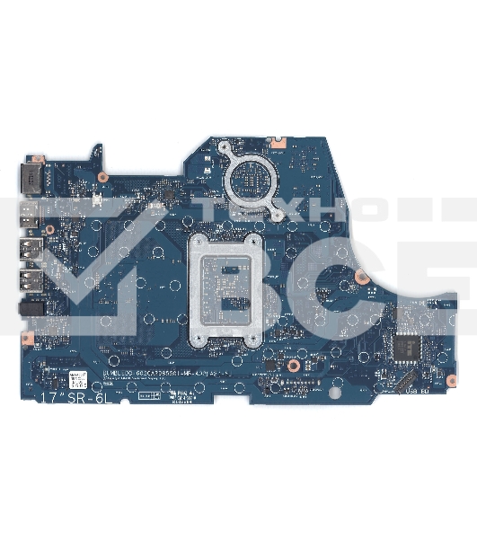 Материнская плата HP 17-CA A9-9425 Radeon 530 2Гб