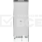 Холодильник Liebherr Rsfd 5000-22 001 серебристый однокамерный 347 л морозилка отсутствует, капельная система, фото 1