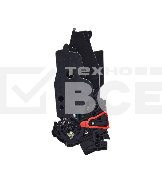 Картридж Sakura 056 ECO (3007C002) для Canon MF542x/MF543x/LBP325x, черный, 10000 к. ECO ( чип без счетчика копий)