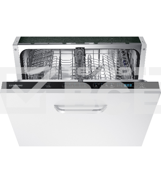 Посудомоечная машина Samsung DW60M5050BB/WT полноразмерная