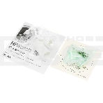 Камера видеонаблюдения IP HiWatch DS-I250L(C)(4 MM) 4-4мм цв. корп.:белый, фото3