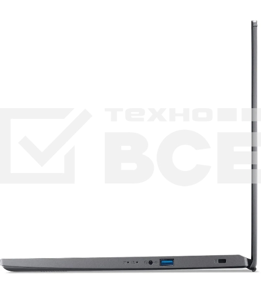 Ноутбук Acer Aspire 5 A515-57-50R7 Core i5 12450H 16Gb SSD512Gb Intel UHD Graphics 15.6