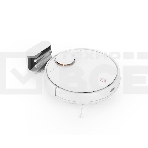 Робот-пылесос Xiaomi Robot Vacuum S10 [BHR5988EU] белый/оранжевый, 3200 мАч Li-Ion, уборка сухая/влажная, пылесборник контейнер 0.3 л, фото5