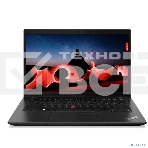 Ноутбук Lenovo ThinkPad L14 G4 [21H2A3GWCD_PRO] (КЛАВ.РУС.ГРАВ.) 14