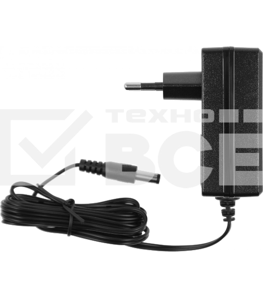 Сетевой адаптер MikroTik 18POW 24V 0.8A power supply