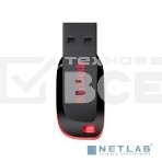 Флеш диск Sandisk 8Gb Cruzer Blade SDCZ50-008G-B35 USB2.0 черный, фото4