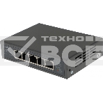Коммутатор Cudy HS105 (L2) 5x2.5Гбит/с неуправляемый, фото4