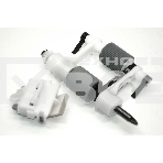 Сервисный набор ADF HP LJ 4345 MFP/CLJ 4730 MFP/DS 9200c (Q5997A/Q5997-67901) Maintenance kit, фото5