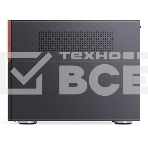 Компьютерный корпус JONSBO Computer Case N4 black, фото3