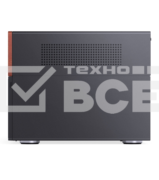 Компьютерный корпус JONSBO Computer Case N4 black