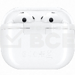 Наушники Samsung Galaxy Buds 3 Pro  Bluetooth  внутриканальные  белый, фото5