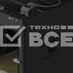 Принтер 3D Bambu Lab P1 S 256x256x256мм ABS;PLA;PETG;Flex;ASA;PC;PET;TPU, фото 1