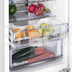 Встраиваемый холодильник Maunfeld MBF19354NFWGR LUX Inverter, фото6