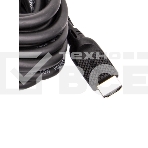 Кабель HDMI AM/DVI(24+1)M, 5м, CU, 1080P@60Hz, 2F, VCOM <CG484GD-5M>, фото10