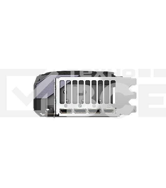 Видеокарта Gigabyte GV-N507TGAMING OC-16GD 1.0 NV RTX5070TI 16Gb 256bit GDDR7 2805/28000/HDMI