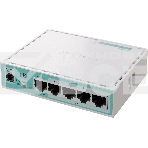 Маршрутизатор MIKROTIK hEX Refresh E50UG, фото5