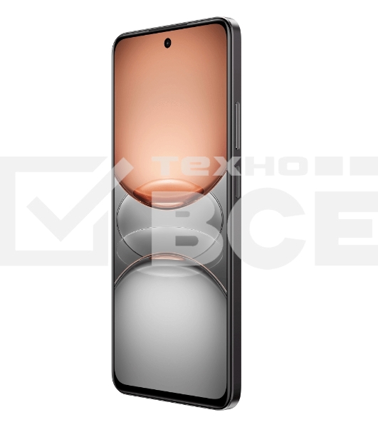 Смартфон Realme C75, 8/128Gb, черный