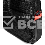 Рюкзак Piquadro Orion CA6620S136/N черный ткань/натур.кожа, фото4