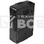 Источник бесперебойного питания Бастион SKAT-UPS 800-AID-IN-1x9-8 ИБП 220В 480Вт, LCD, АКБ 1x 9А·ч, line interactive, мод.синус, 8хSchuko,2xUS (8933), фото7