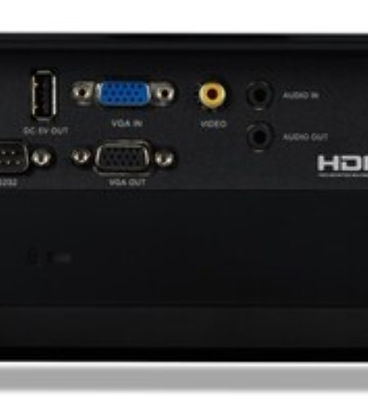 Проектор Acer X1128H DLP 4500Lm (800x600) 20000:1 ресурс лампы:6000часов 1xHDMI 2.7кг