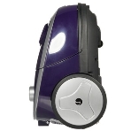 Пылесос Vitek VT-8138 коричневый/черный, 350/2200 Вт, уборка сухая, пылесборник мешок 2 л, фото19