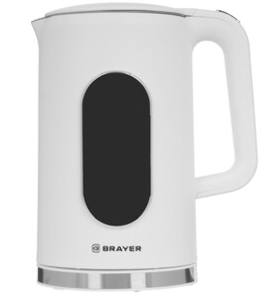 Чайник электрический BRAYER BR6110