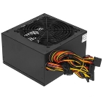 Блок питания ExeGate XP400 EX219459RUS-S, 400Вт, 120мм, черный, фото7