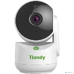 Камера видеонаблюдения IP Tiandy TC-H332A I2W/WIFI/Eu/4mm 4-4мм цв., фото3
