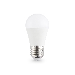 Лампа светодиодная 451304 LED G45 13W IC E27 4000K 175-265V, фото 1