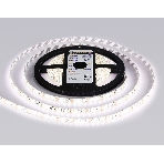 Светодиодная лента Ambrella light GS1202 2835 120Led/ 9.6W m/ 12V IP65 4500K/ 5000*8*2.27mm (2 конт.), фото8